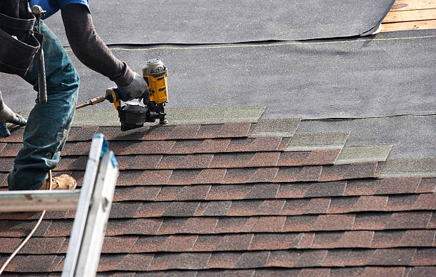 Licensed Gutter Installation service in South Charleston, OH - Brentwood Metal Roofing